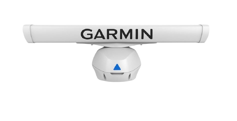 Garmin GMR Fantom 254 Radar K10-00012-21 - 250 Watts with 4FT Antenna in White