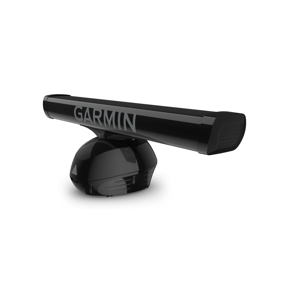 Garmin GMR Fantom 54 Radar K10-00012-30 - 50 Watts with 4FT Antenna in Black Finish