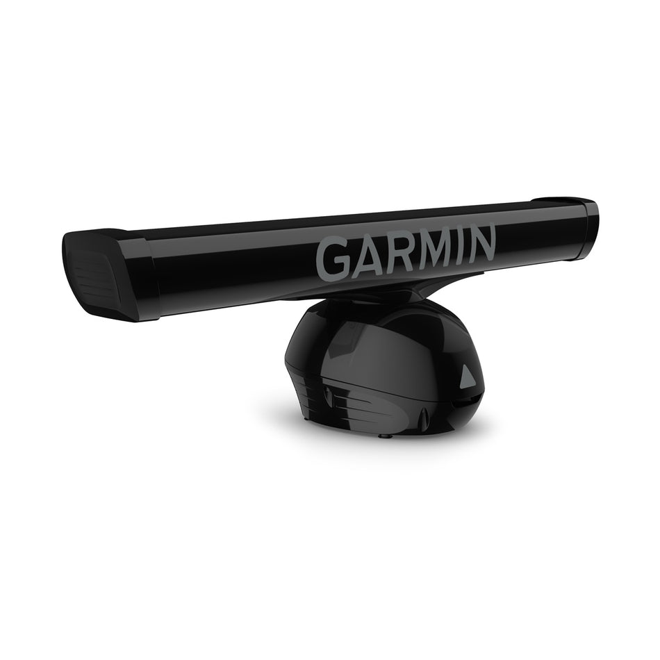 Garmin GMR Fantom 124 Radar K10-00012-32 - 120 Watts with 4' Antenna in Black Finish