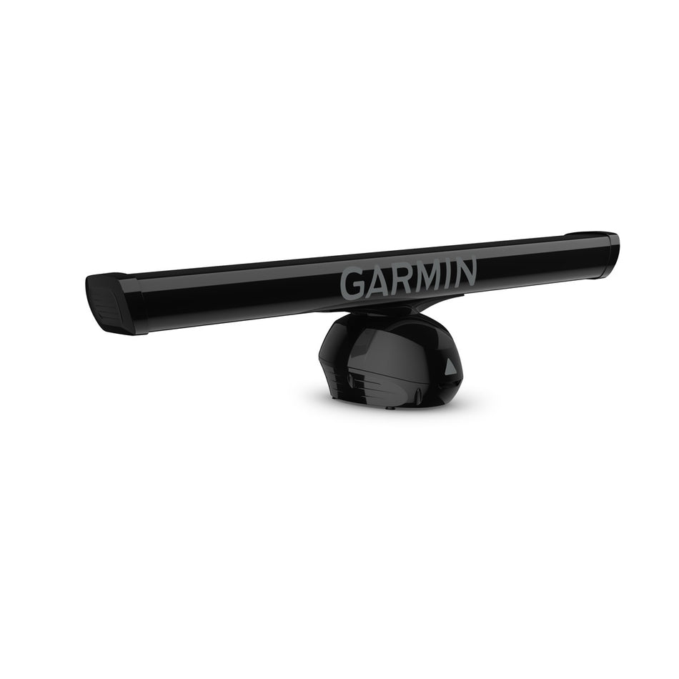 Garmin GMR Fantom 256 Radar K10-00012-35 with 6FT Antenna - Black Finish