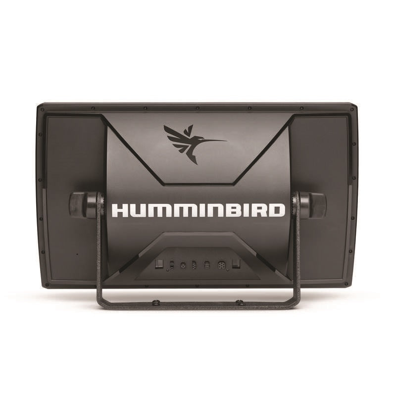 Humminbird Helix15 Chirp Mega Di+ G4n No Transducer