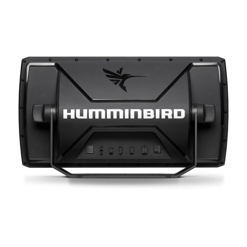 Humminbird Helix10 Chirp Mega Di+ Gps G4n No Transducer