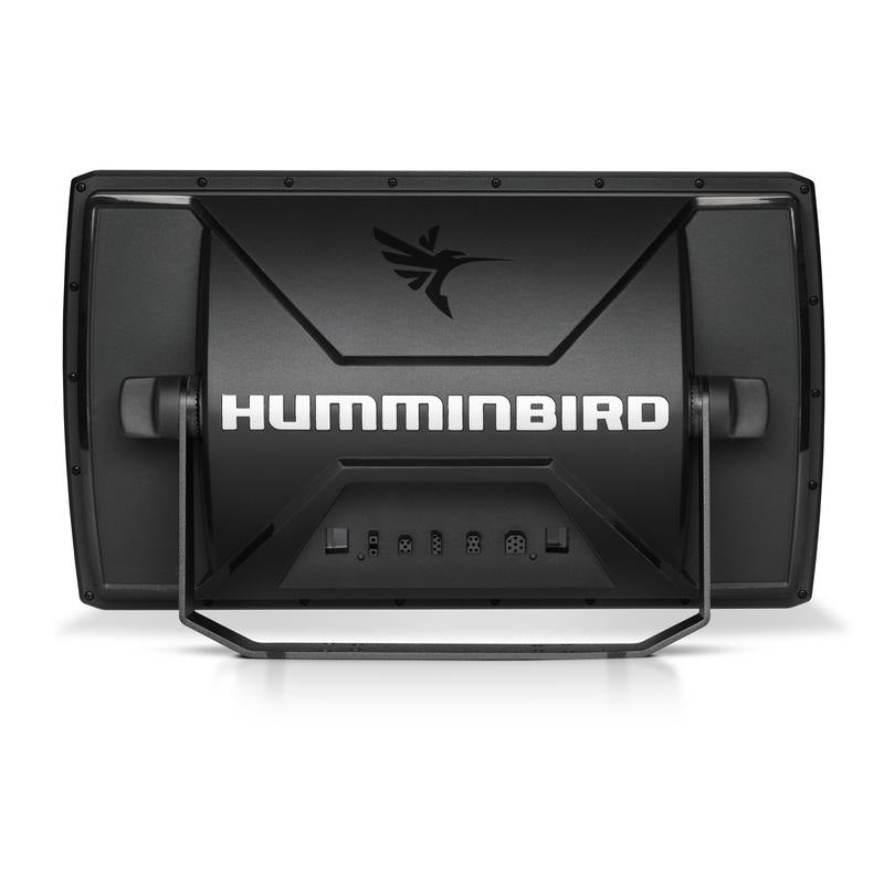 Humminbird Helix12 Chirp Mega Di+ G4n No Transducer