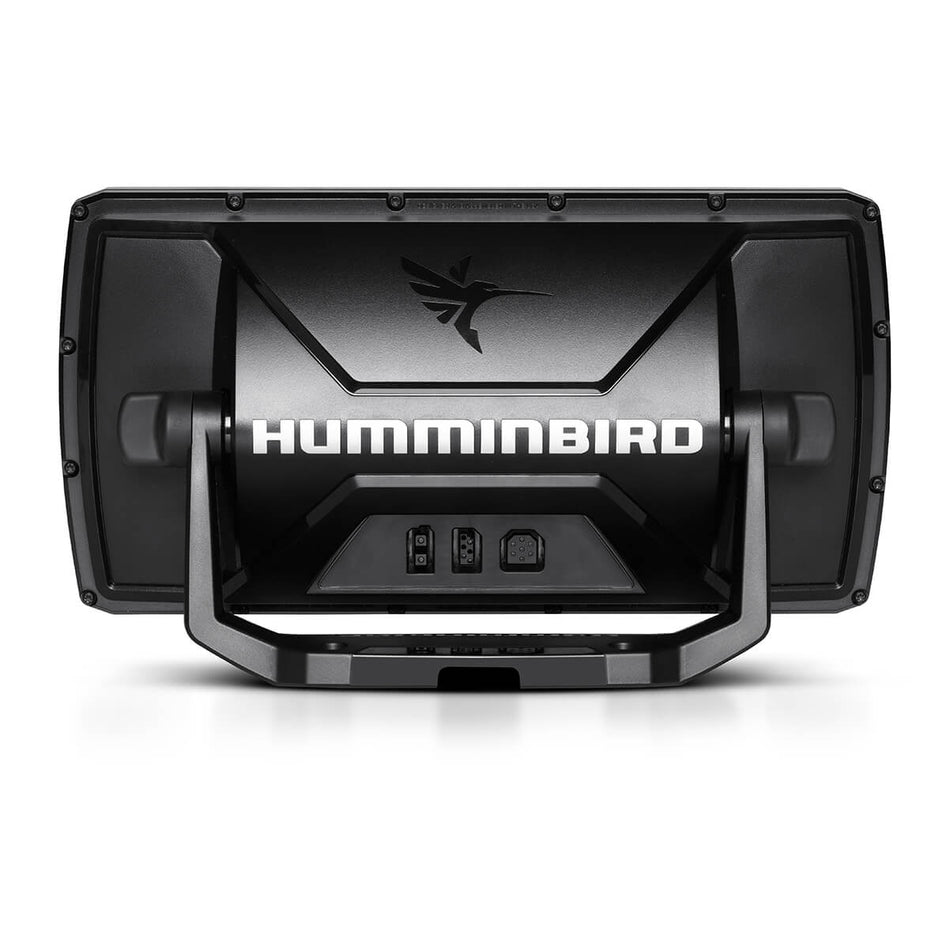 Humminbird Helix7 Chirp Mdi Gps G4