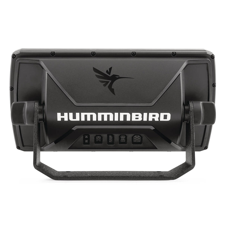 Humminbird Helix7 Chirp Gps G4n