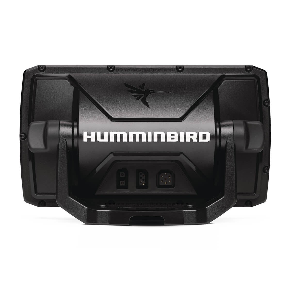 Humminbird Helix5 Chirp Gps 5"" Wvga Sonar Gps G3