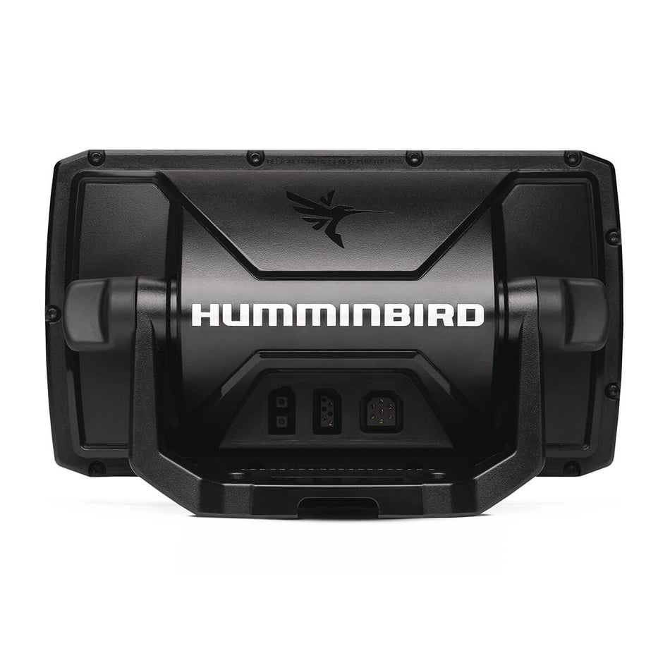 Humminbird Helix5 Chirp Gps 5"" Portable Sonar Gps G3