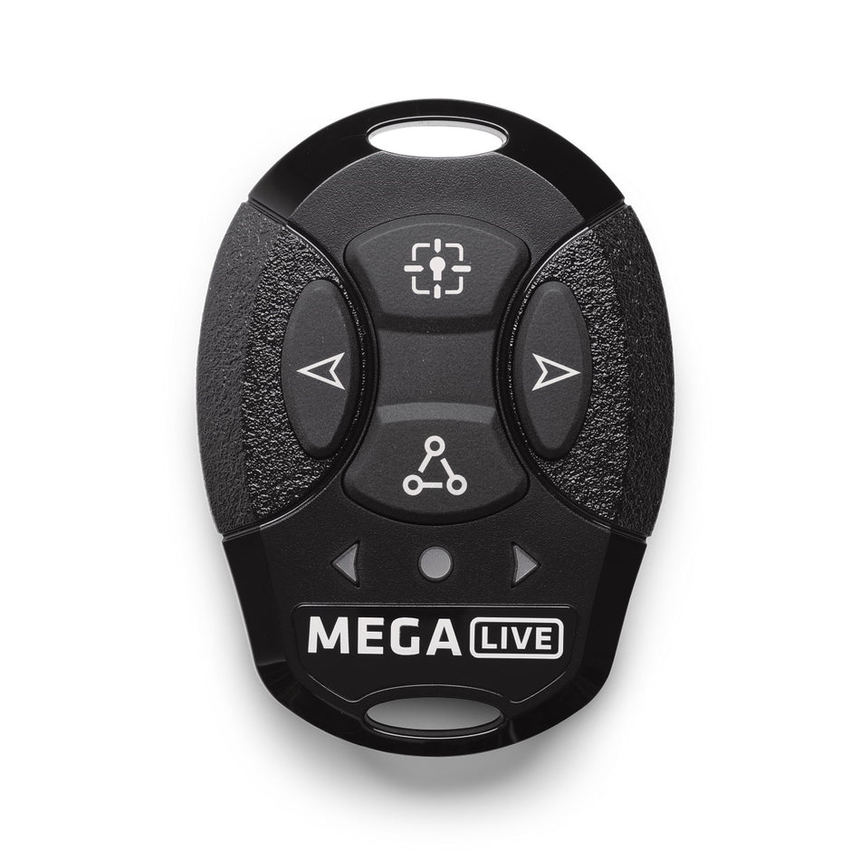 Humminbird Wireless Remote For Targetlock