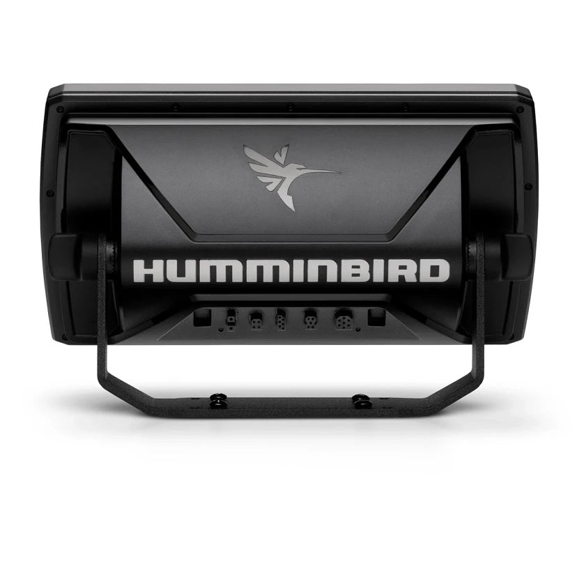 Humminbird Helix9 Chirp Mega Si+ Gps G4n No Transducer