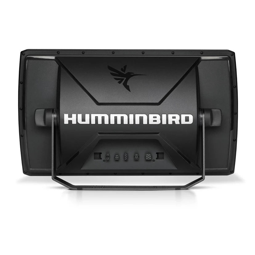 Humminbird Helix12 Chirp Mega Si+ Gps G4n No Transducer