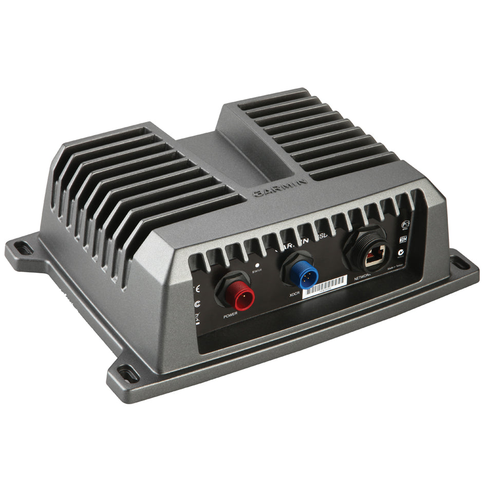 Garmin GSD 24 Digital Black Box Network Sounder - 010-00957-00