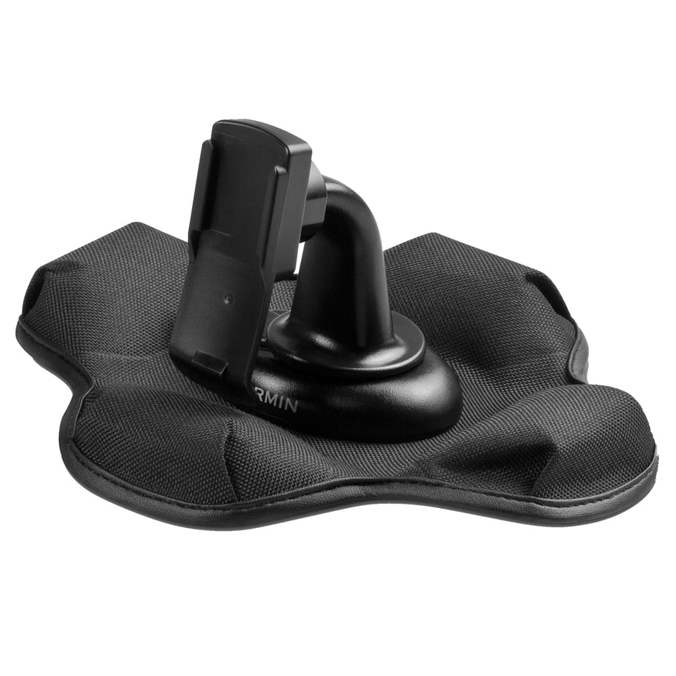 Garmin Auto Friction Mount 010-11602-00 - Dashboard Mounting Solution