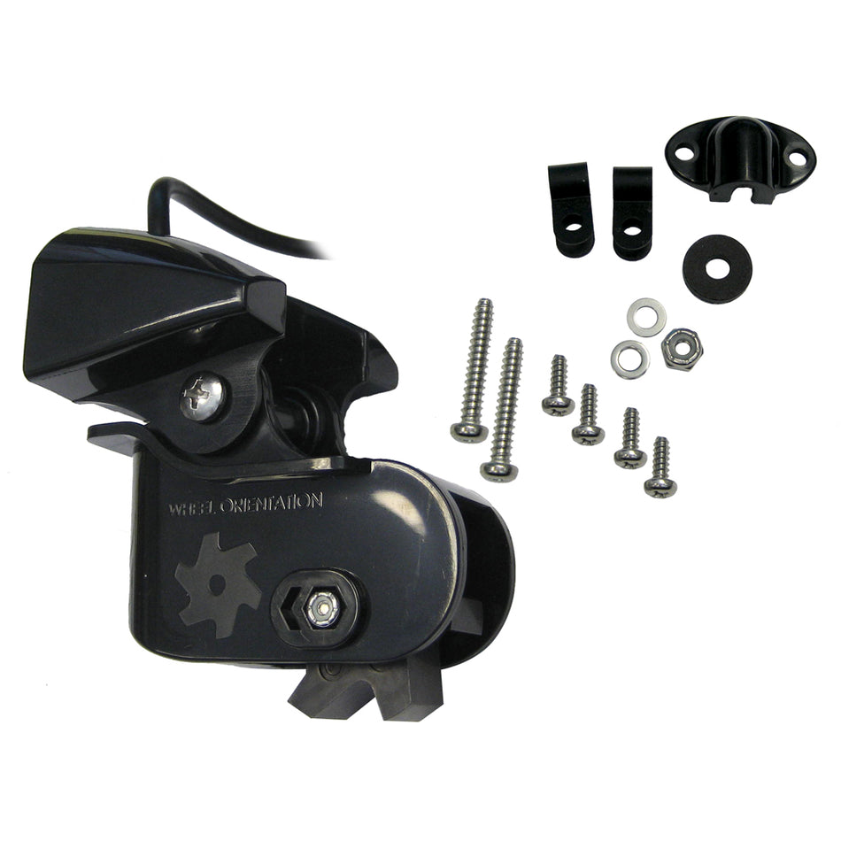 Garmin Water Speed Sensor (4-Pin) for echo* Series Fishfinders - Part Number 41845