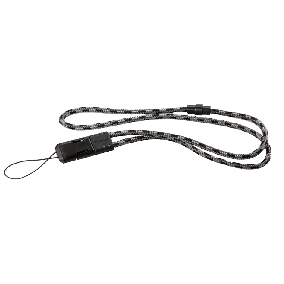 Garmin Quick Release Lanyard for Rino 610, 650 & 655t - Part 010-11733-00