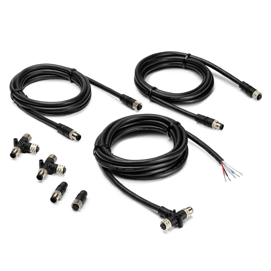 Humminbird  Nmea 2000 Dual Device Starter Kit