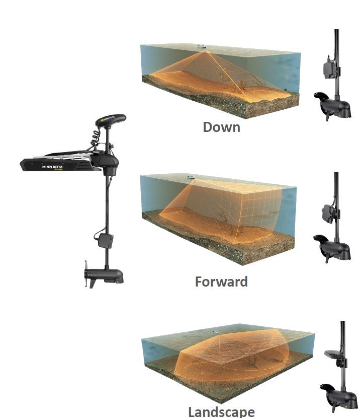 Humminbird Mega Live Imaging