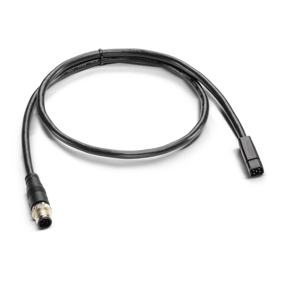 Humminbird As-qd-nmea 2000 Adapter Cable