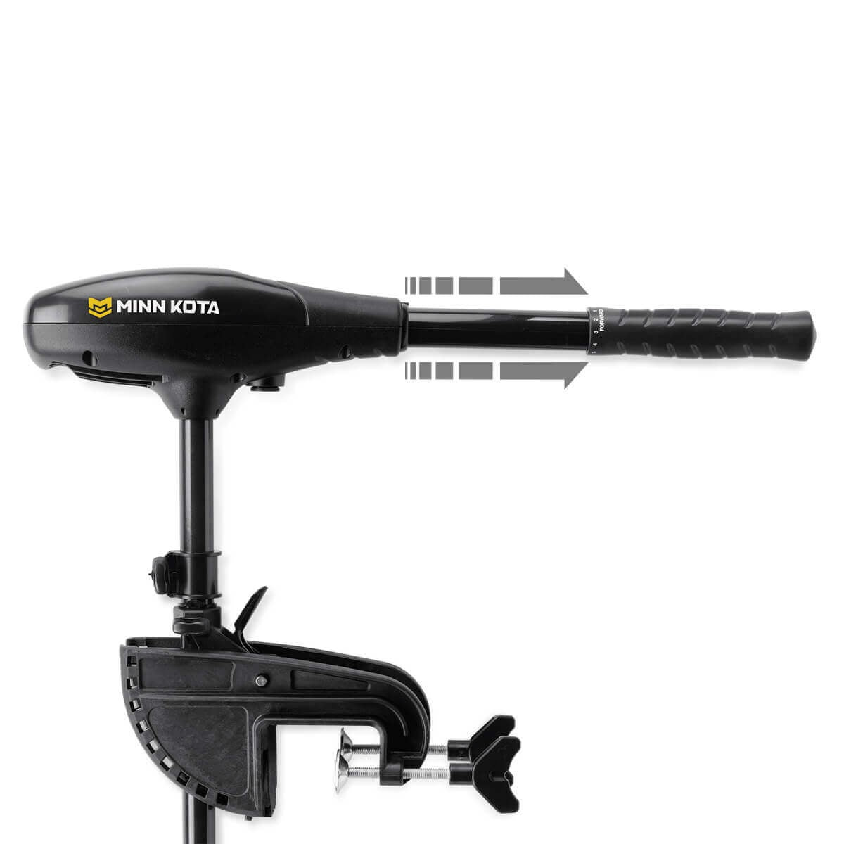 Minn Kota Endura Max 50 36in