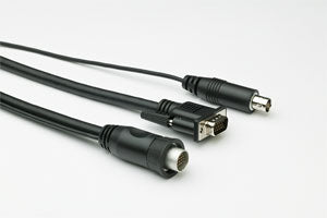 Raymarine R70003 Video Cable for C/E Series Multi-Function Displays