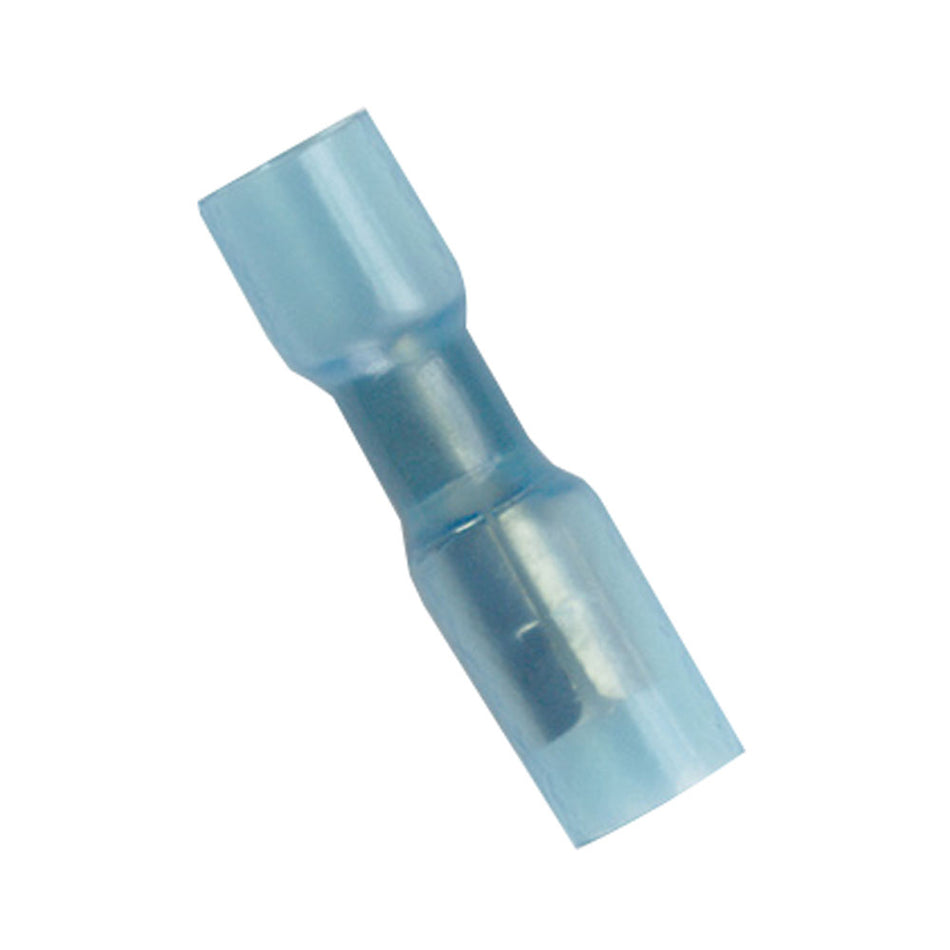 Ancor 16-14 Female Snap Plug Heatshrink Blue 100 Pack