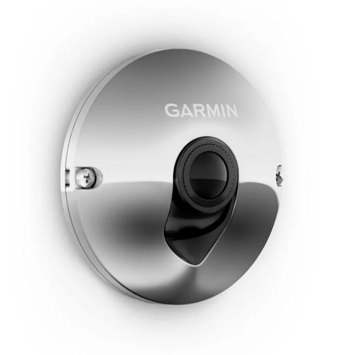 Garmin GC255 Flush Mount Marine Camera Stainless Steel Housing