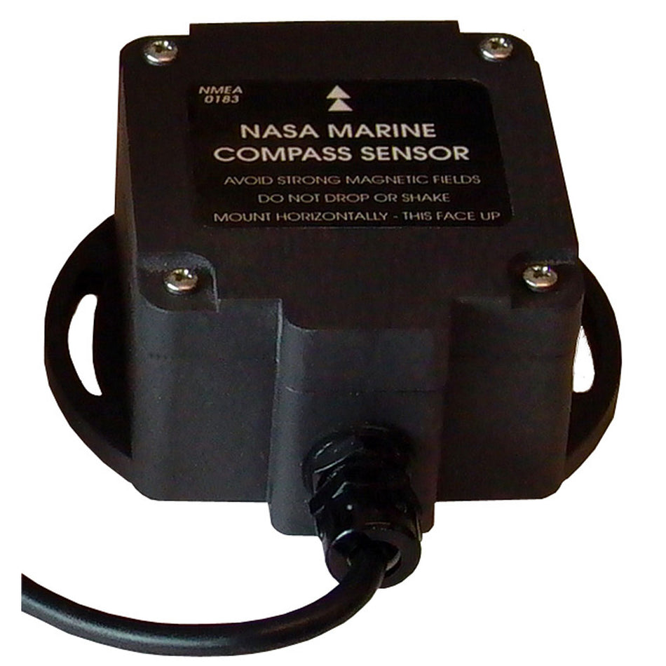 Clipper CL-NCS NMEA Compass Sensor - Compact and Waterproof