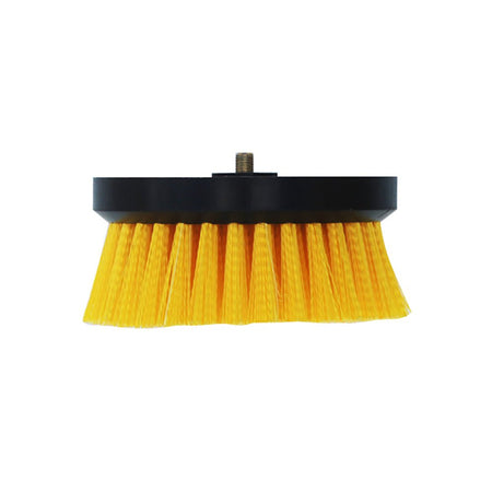 Shurhold 6-&#189;" Medium Brush f/Dual Action Polisher