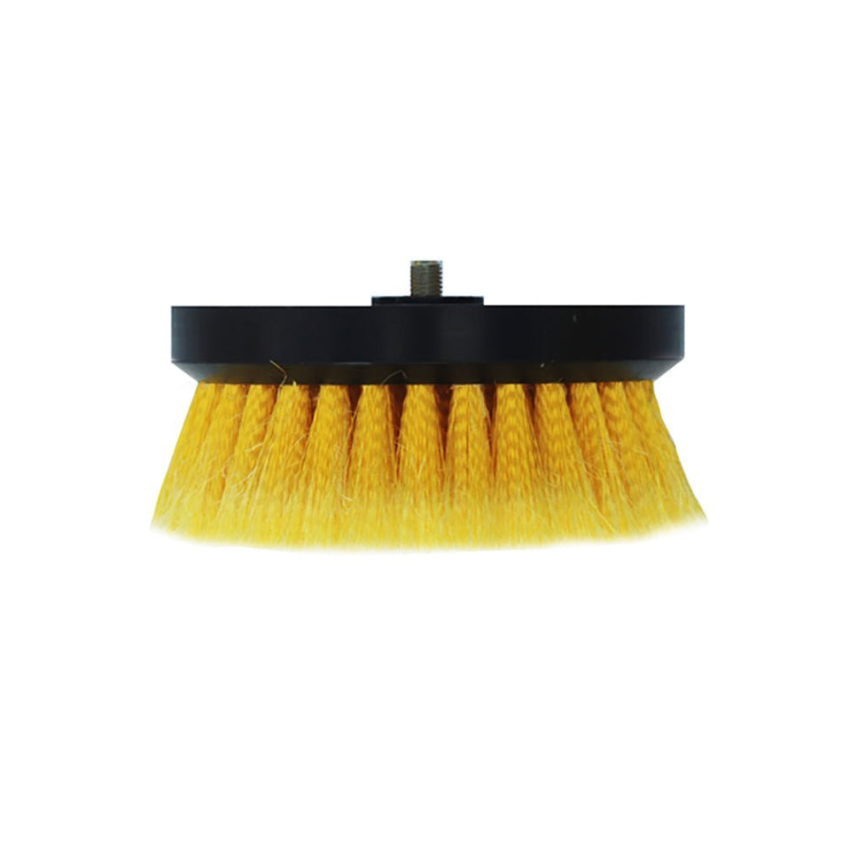 Shurhold 6-&#189;" Soft Brush f/Dual Action Polisher