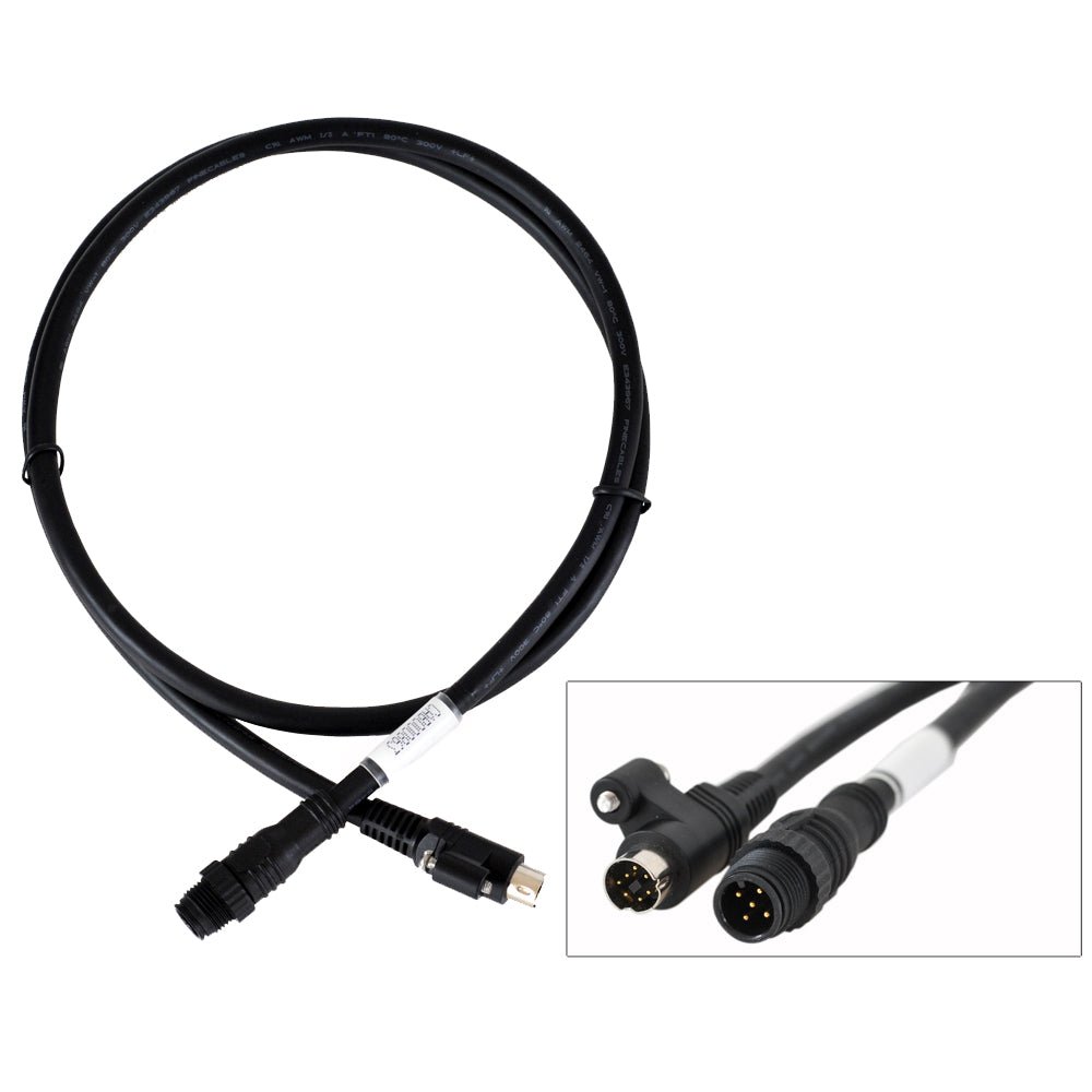 Fusion Non Powered NMEA 2000 Drop Cable f/MS-RA205 & MS-BB300 to NMEA