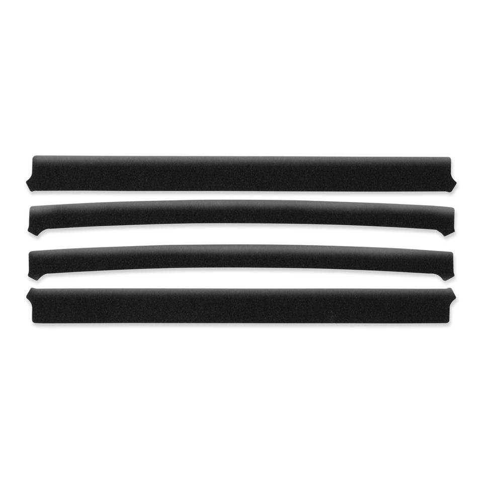 Garmin Flush Mount Kit for 500 XS Series - Part Number 010-11977-00