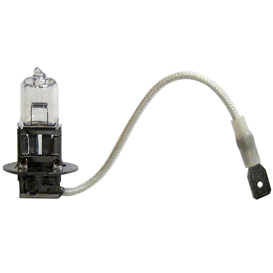 Marinco 202319 12v Replacement H3 Halogen Bulb