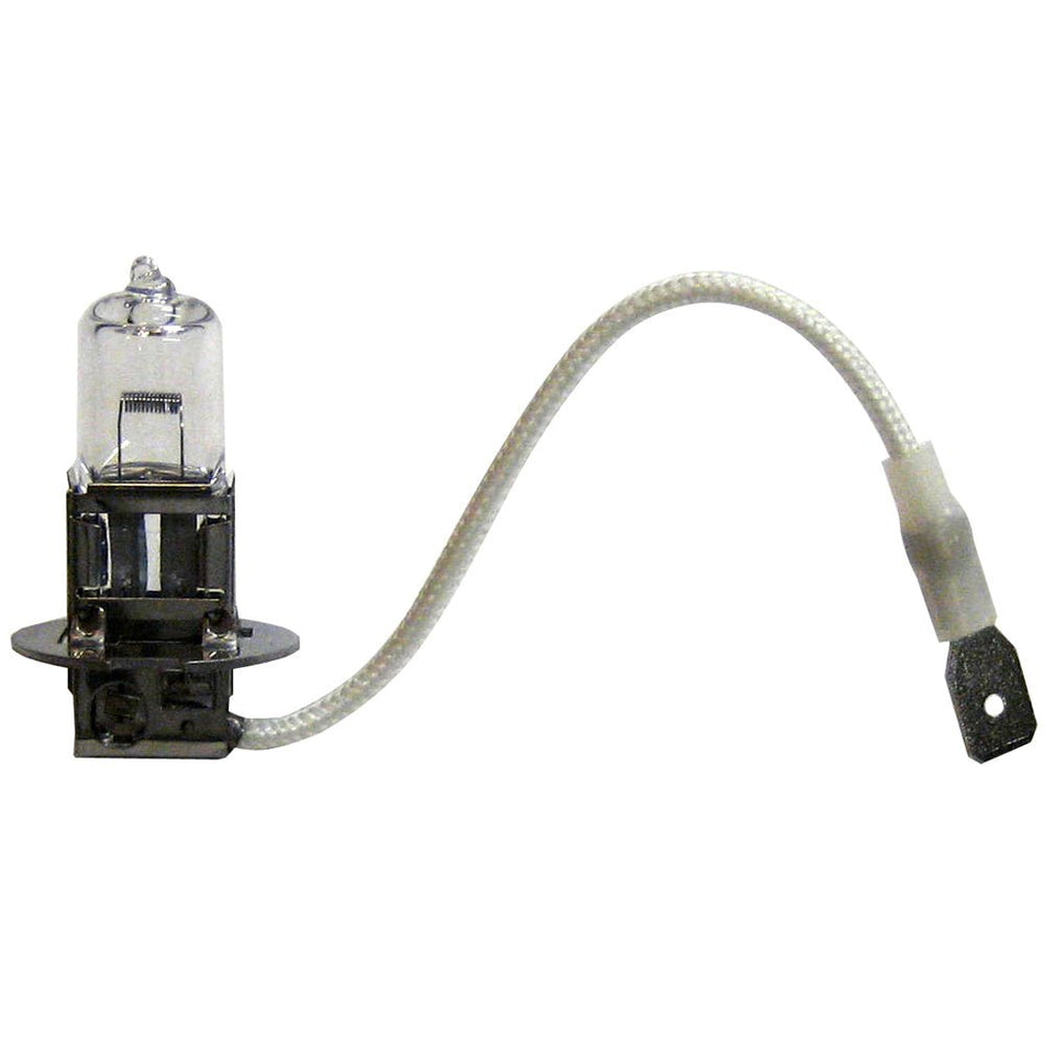 Marinco 202320 24v Replacement H3 Halogen Bulb