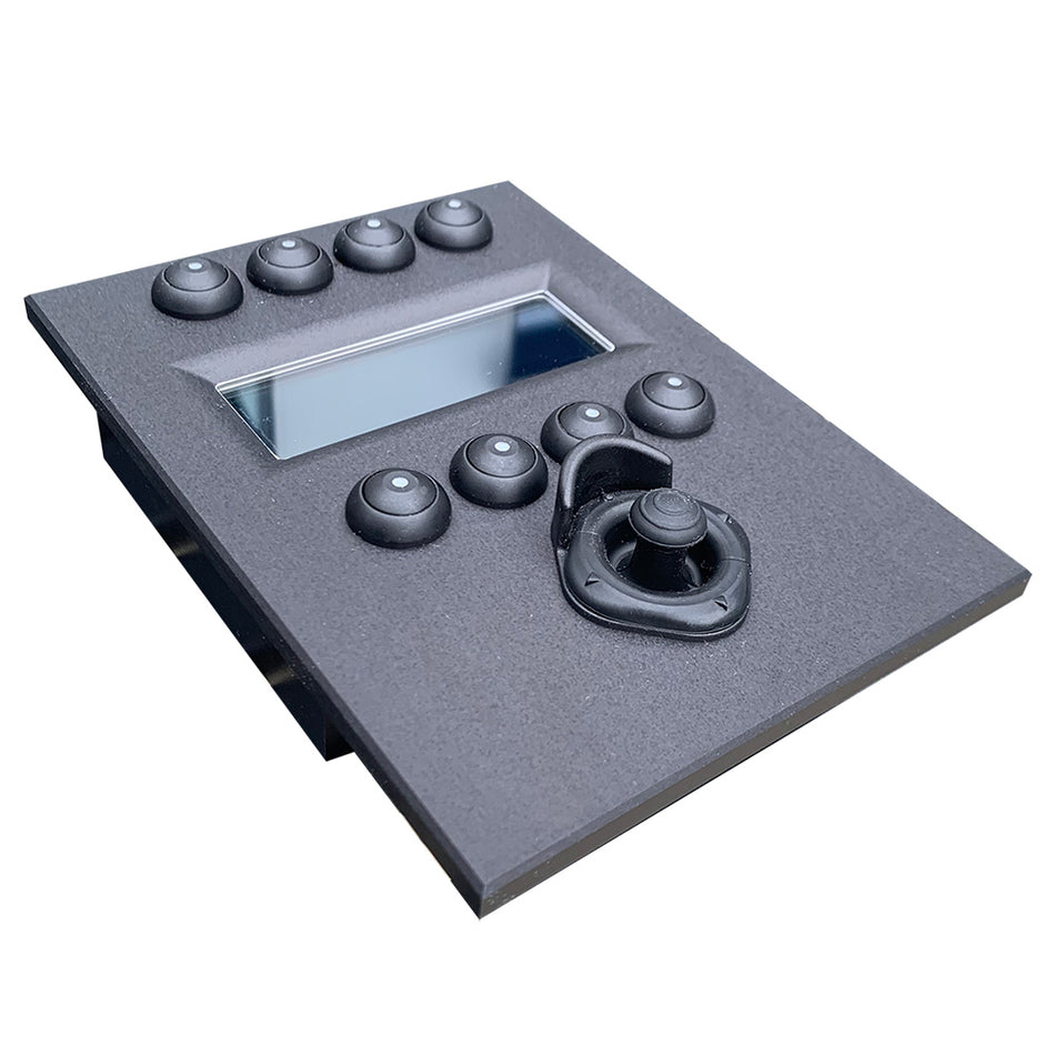 Iris Innovations IRIS595 Controller for NightRunner with Joystick