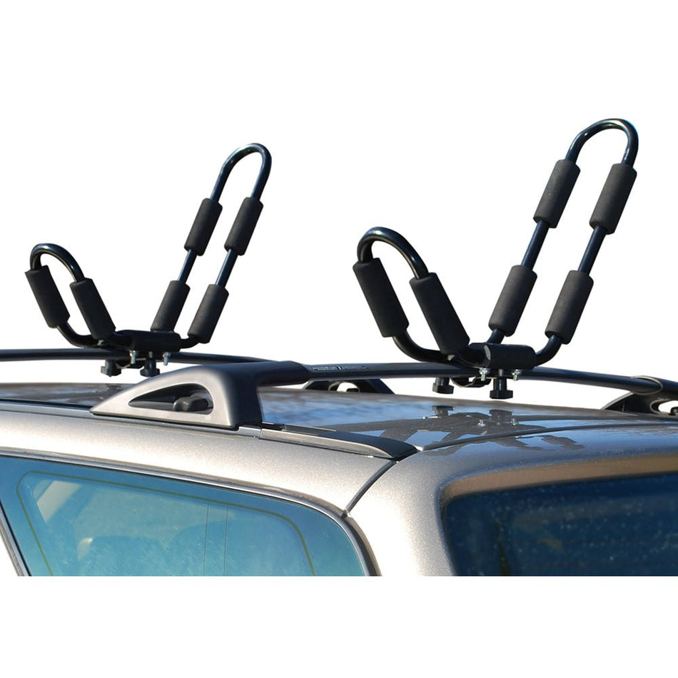Attwood Universal Kayak Roof Rack Mount - 11441-4