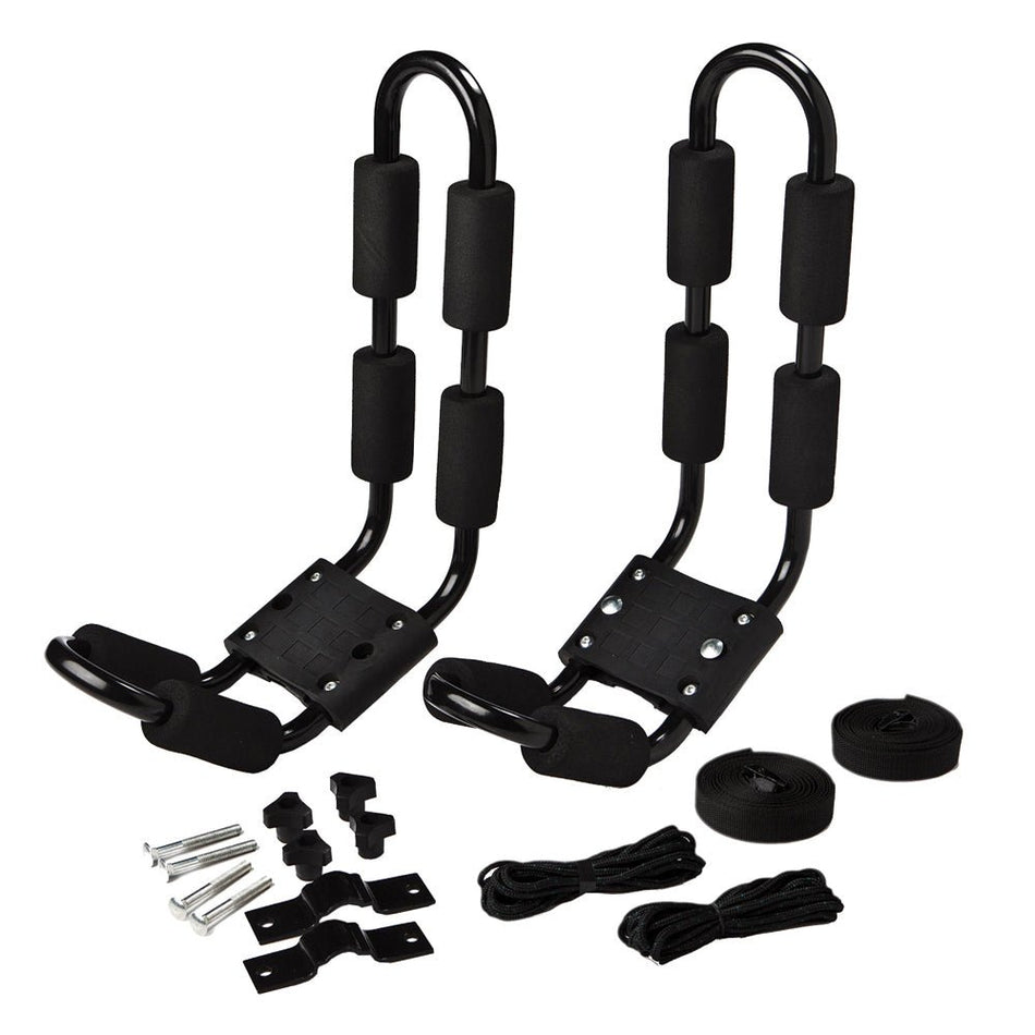 Attwood Universal Kayak Roof Rack Mount - 11441-4