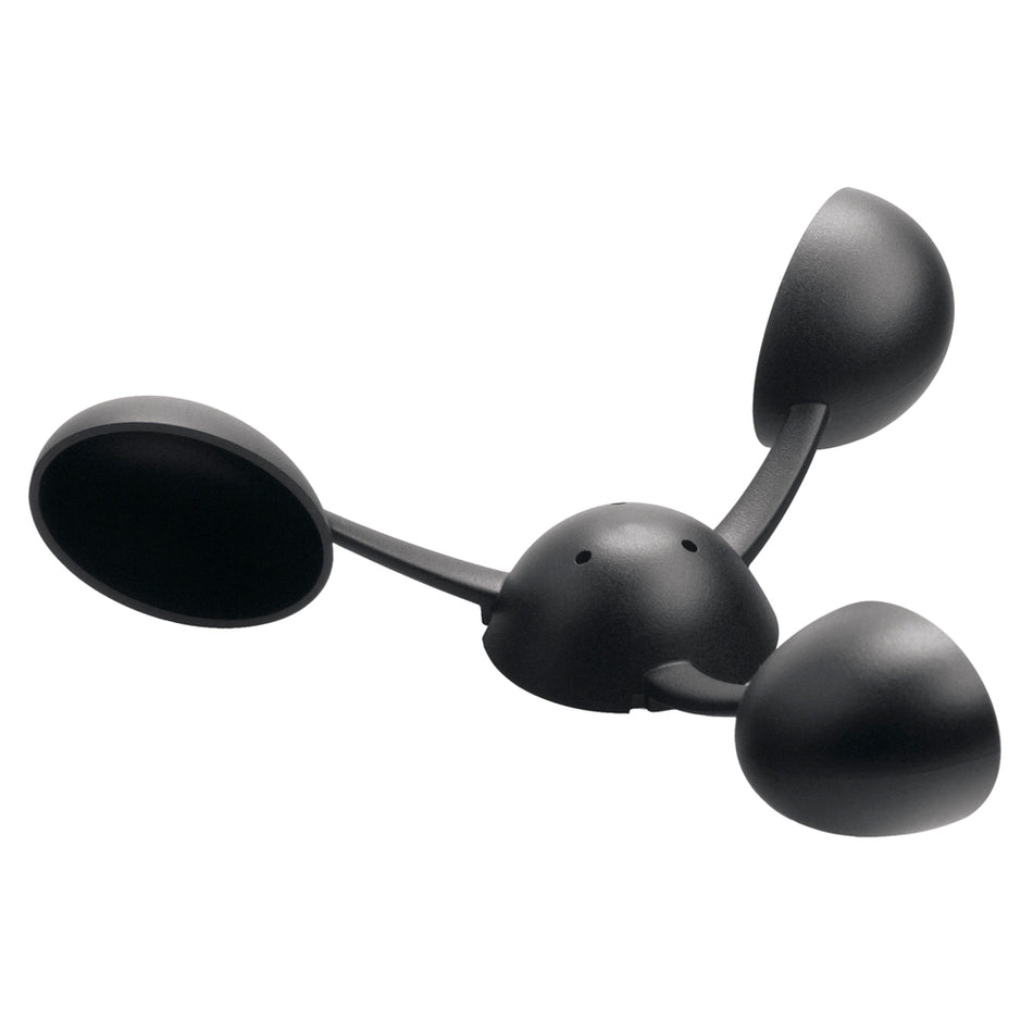 Garmin Anemometer Wind Cups for GWS* 10 - Part Number 010-11119-00