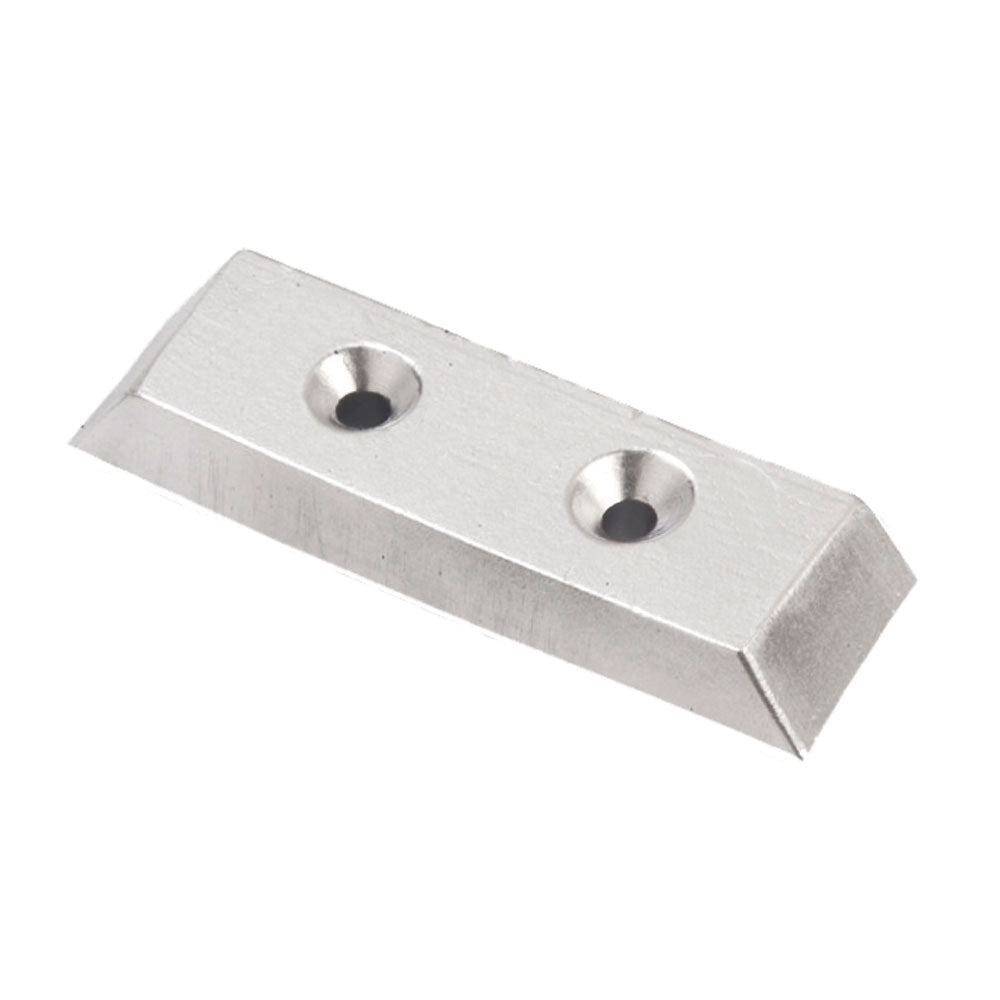 Tecnoseal SZ-1 Sea Strainer Anode - Zinc (Part Number: TEC-S-Z1)
