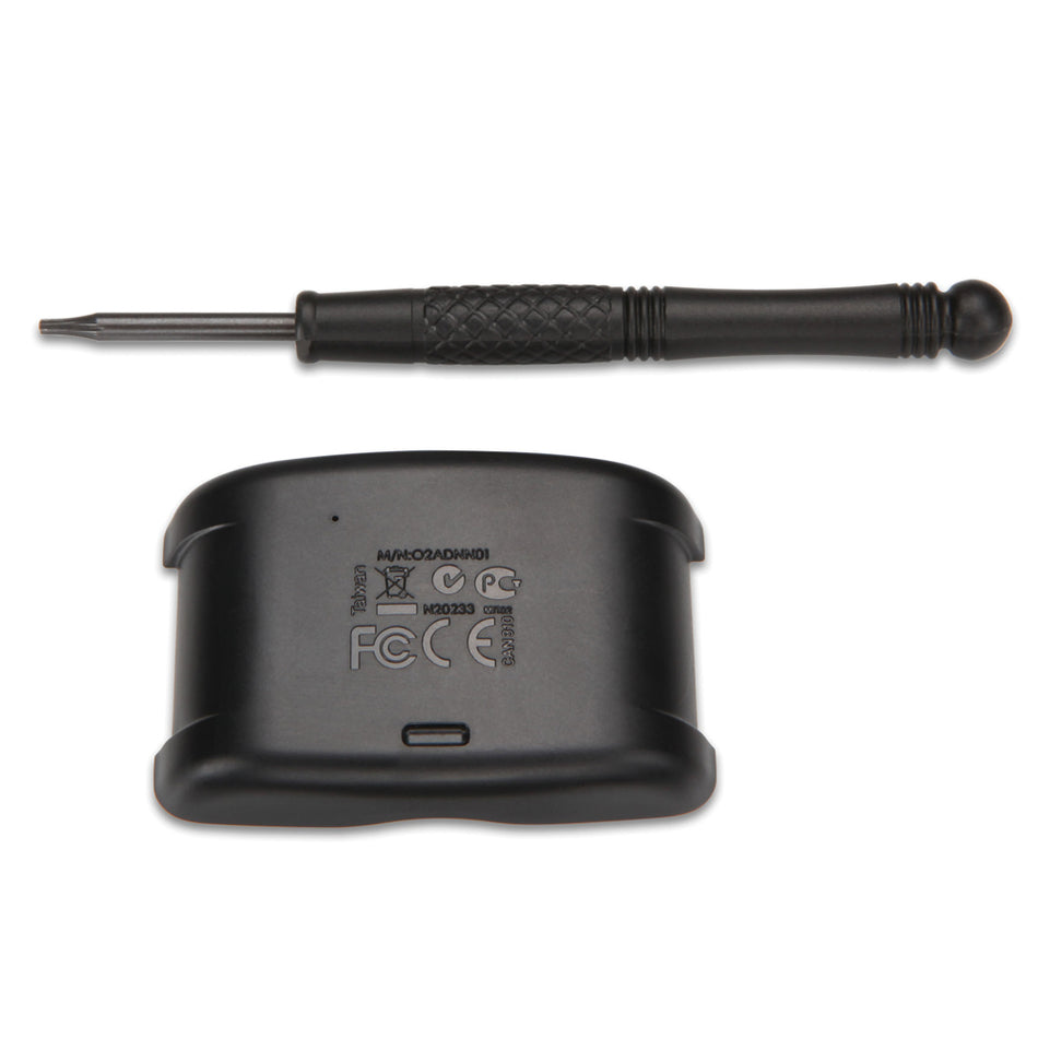 Garmin BarkLimiter Deluxe Battery Housing - Part Number 010-11867-10