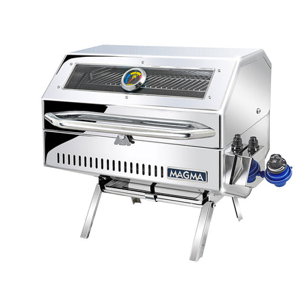 Magma Catalina 2 Gourmet Series Gas Grill - Infrared