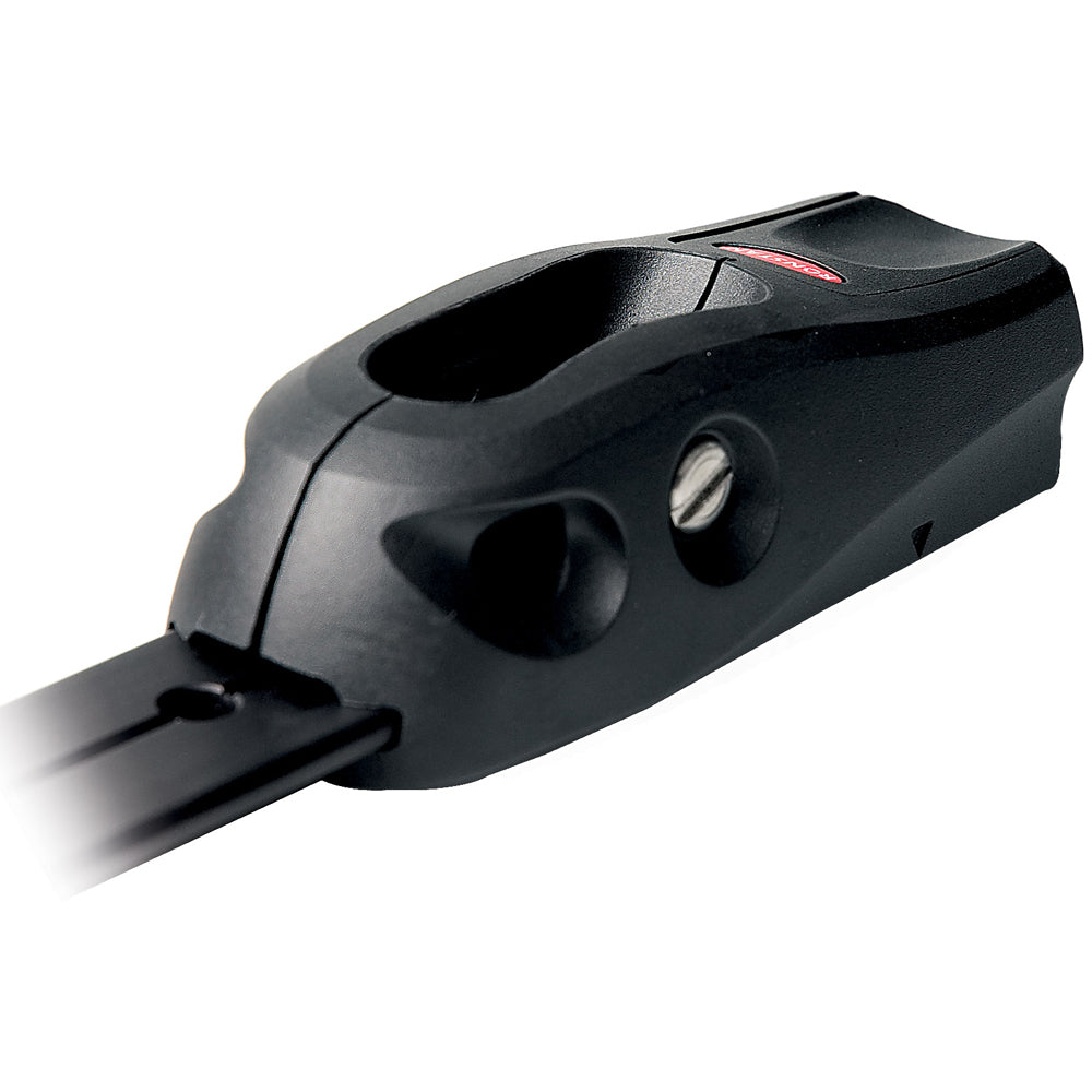 Ronstan Series 25 T-Track Composite Slide - 4 Inch for Small Keel and Sportsboats