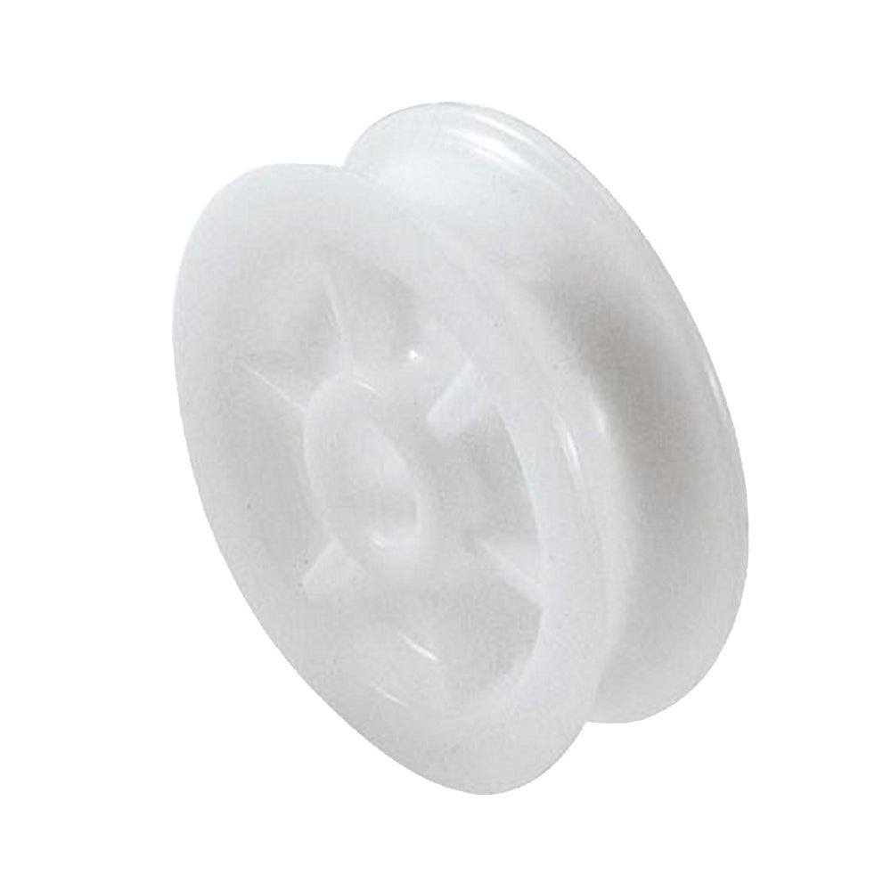 Ronstan Series 40 AP Sheave - Acetal Solid Bearing - 40mm (1-9/16")OD