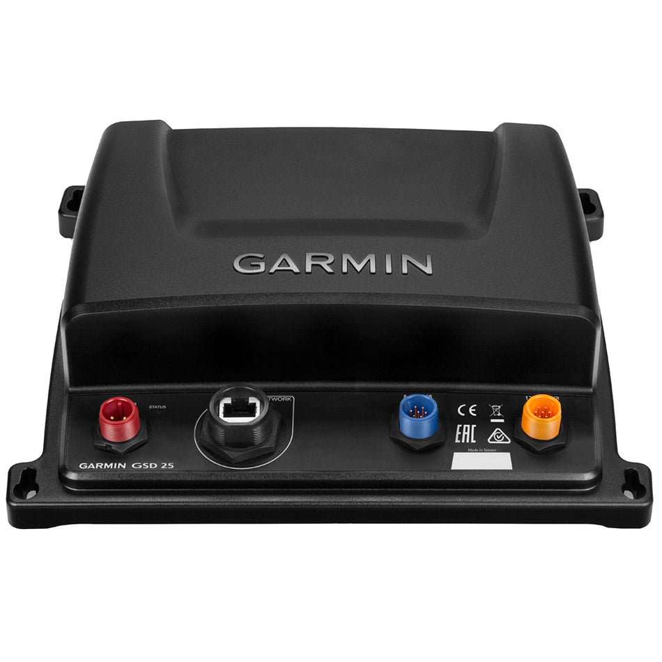Garmin GSD* 25 Premium Sonar Module 010-01159-00