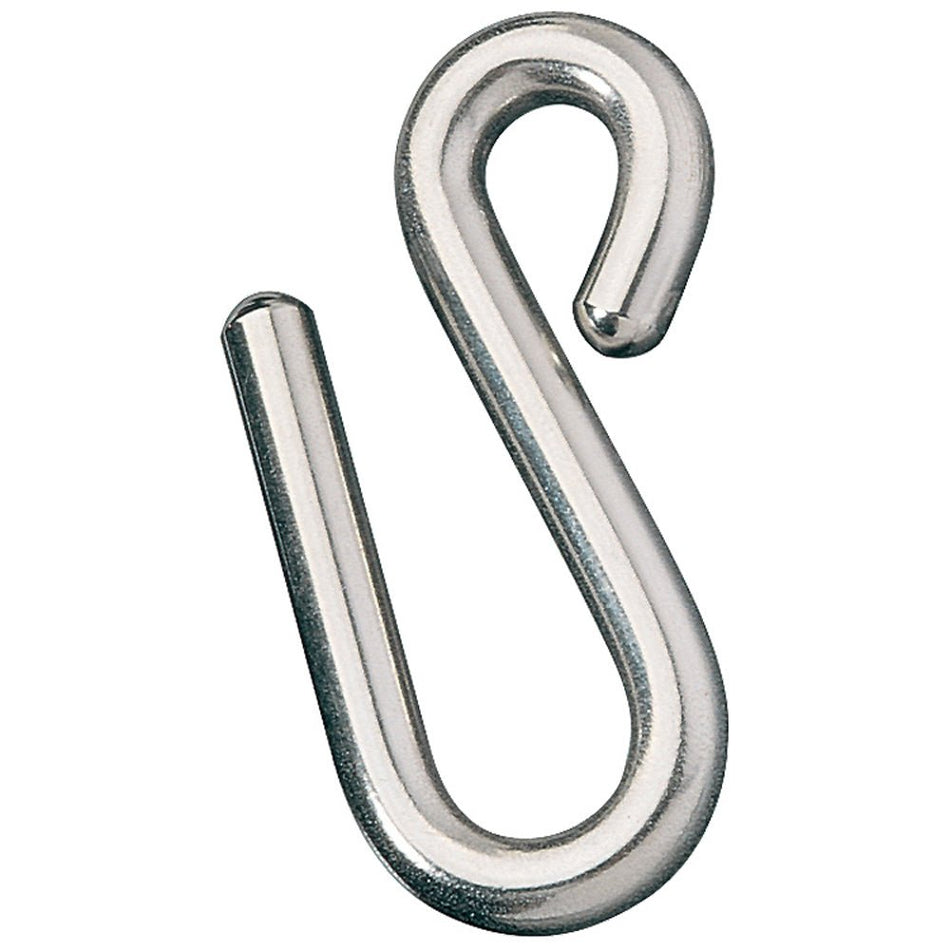 Ronstan S-Hook - 9.5mm (3/8") Clearance