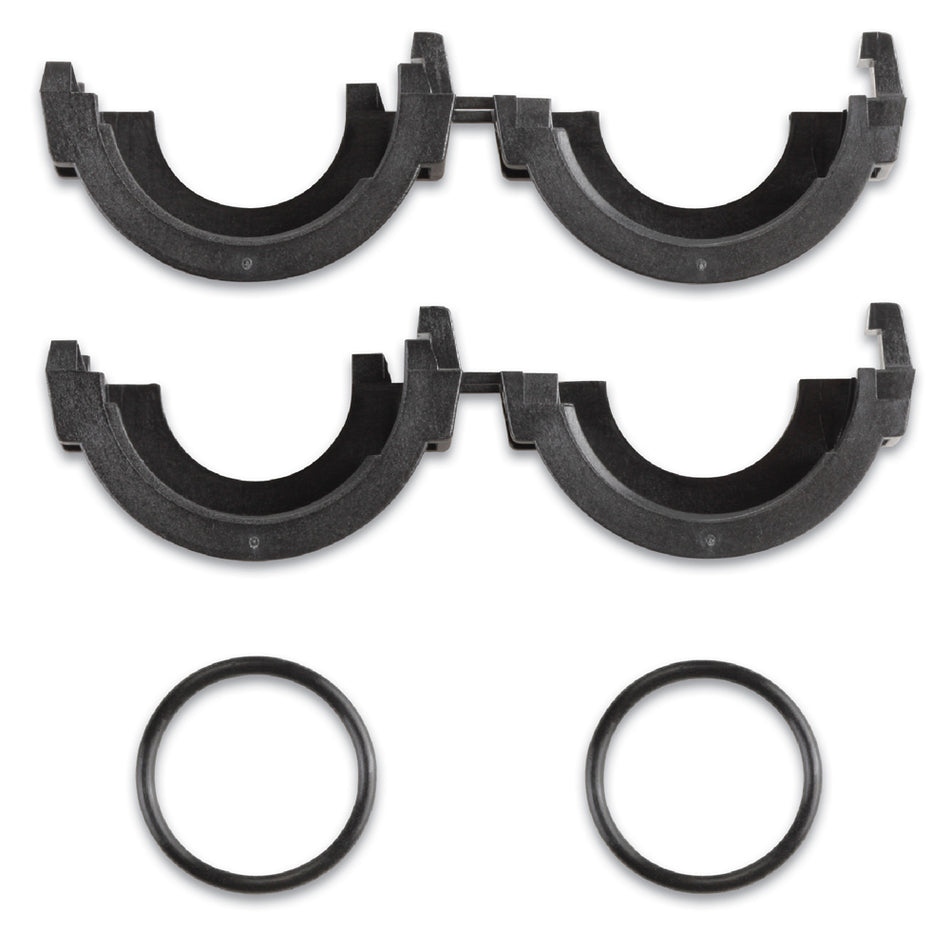 Garmin Split Connector Threaded for RJ45 Network Cables - Part Number 010-11170-00