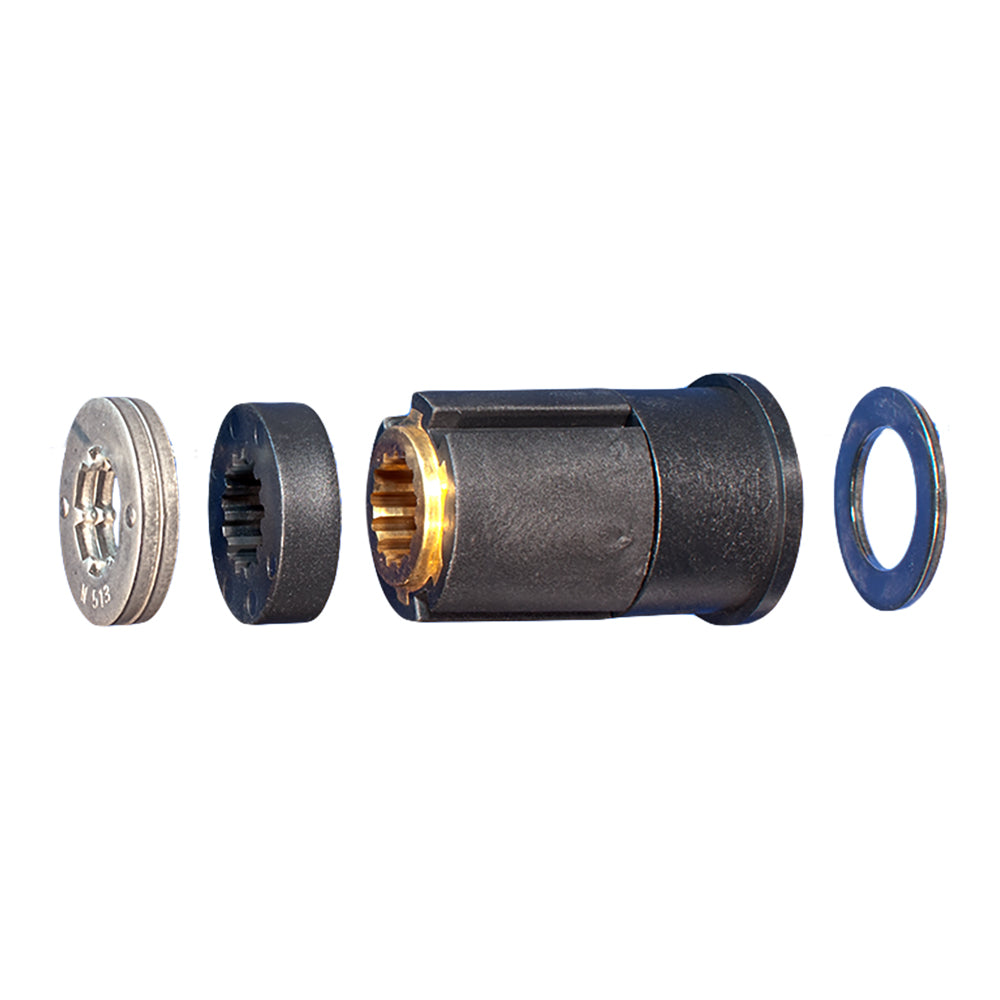 Turning Point Hub Kit #13 - Superior Propeller Performance