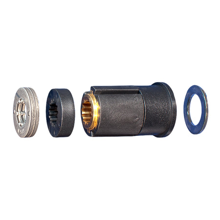 Turning Point Hub Kit #13 - Superior Propeller Performance