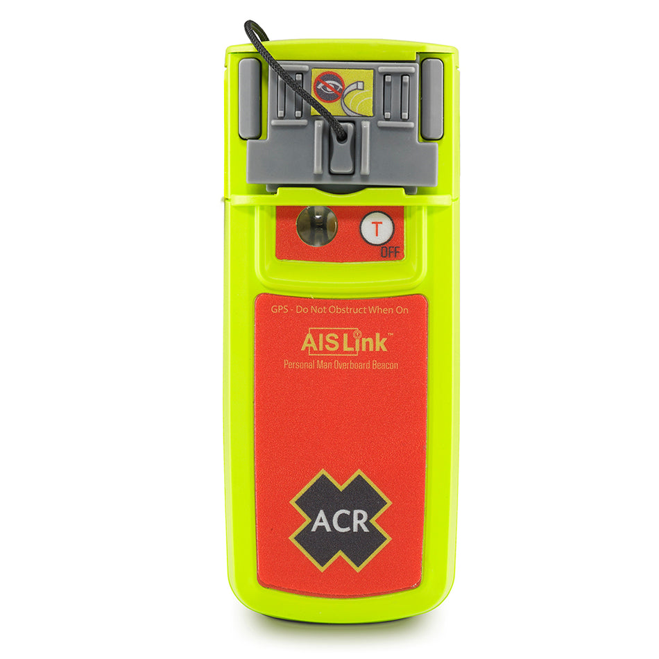 Acr 2886 Aislink Personal Ais Rescue Beacon