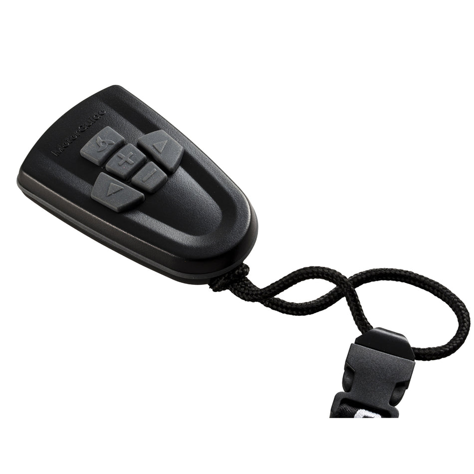 MotorGuide Wireless Remote FOB for Xi Series Motors - 8M0092068