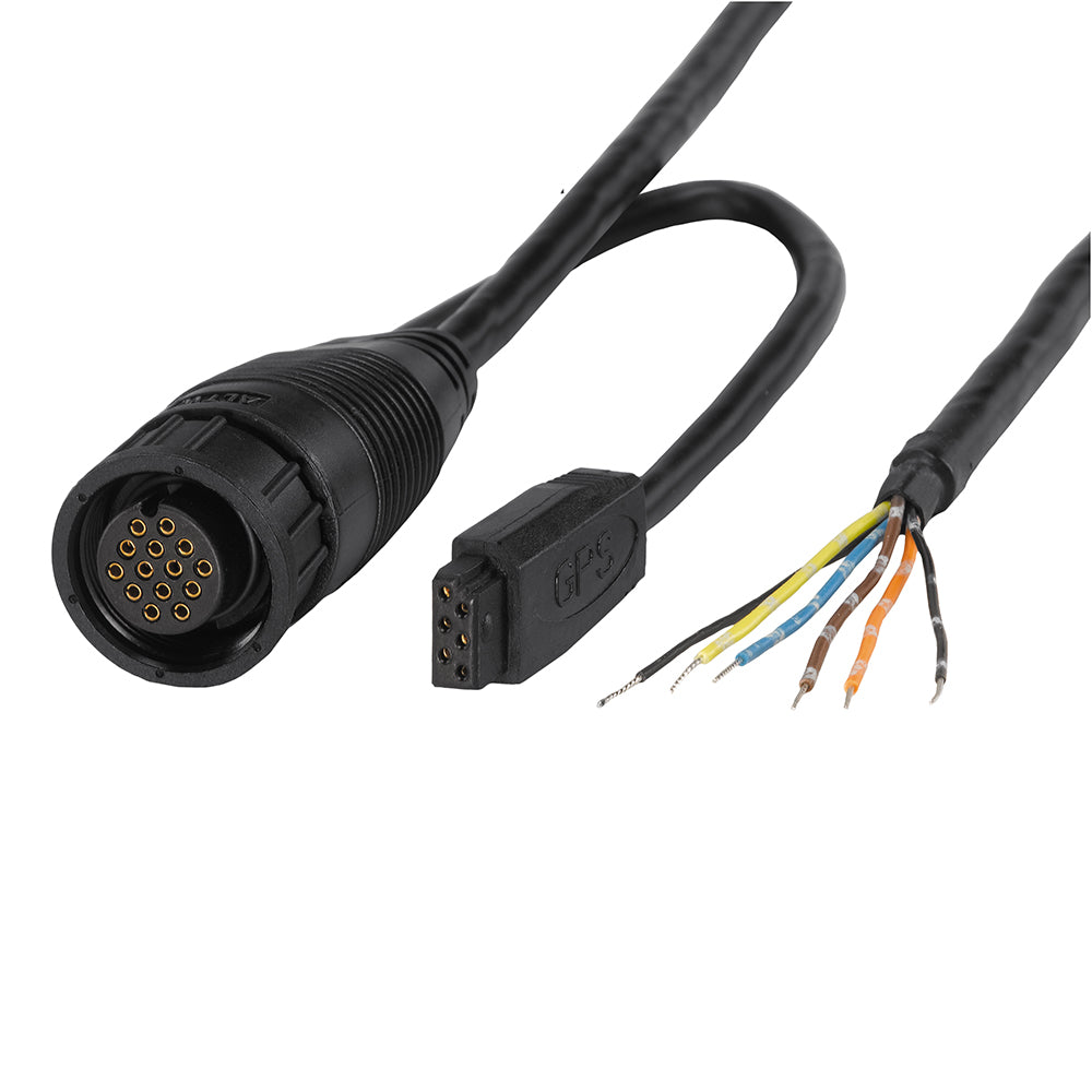 Humminbird As-gps-nmea Adapter Cable