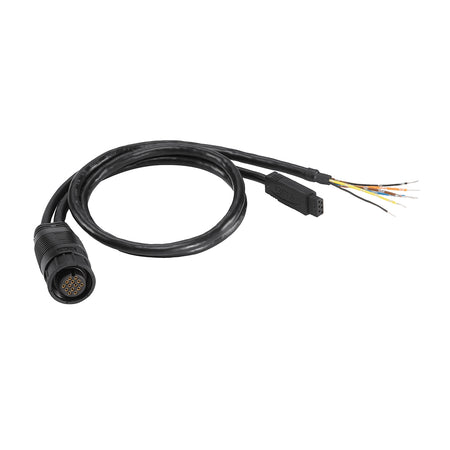 Humminbird As-gps-nmea Adapter Cable